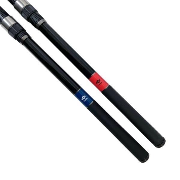 CHILLAX 海上釣堀【海上釣堀用振出竿】